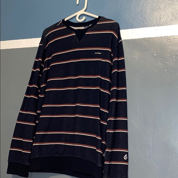 Volcom Crewneck - Picture 4 of 4